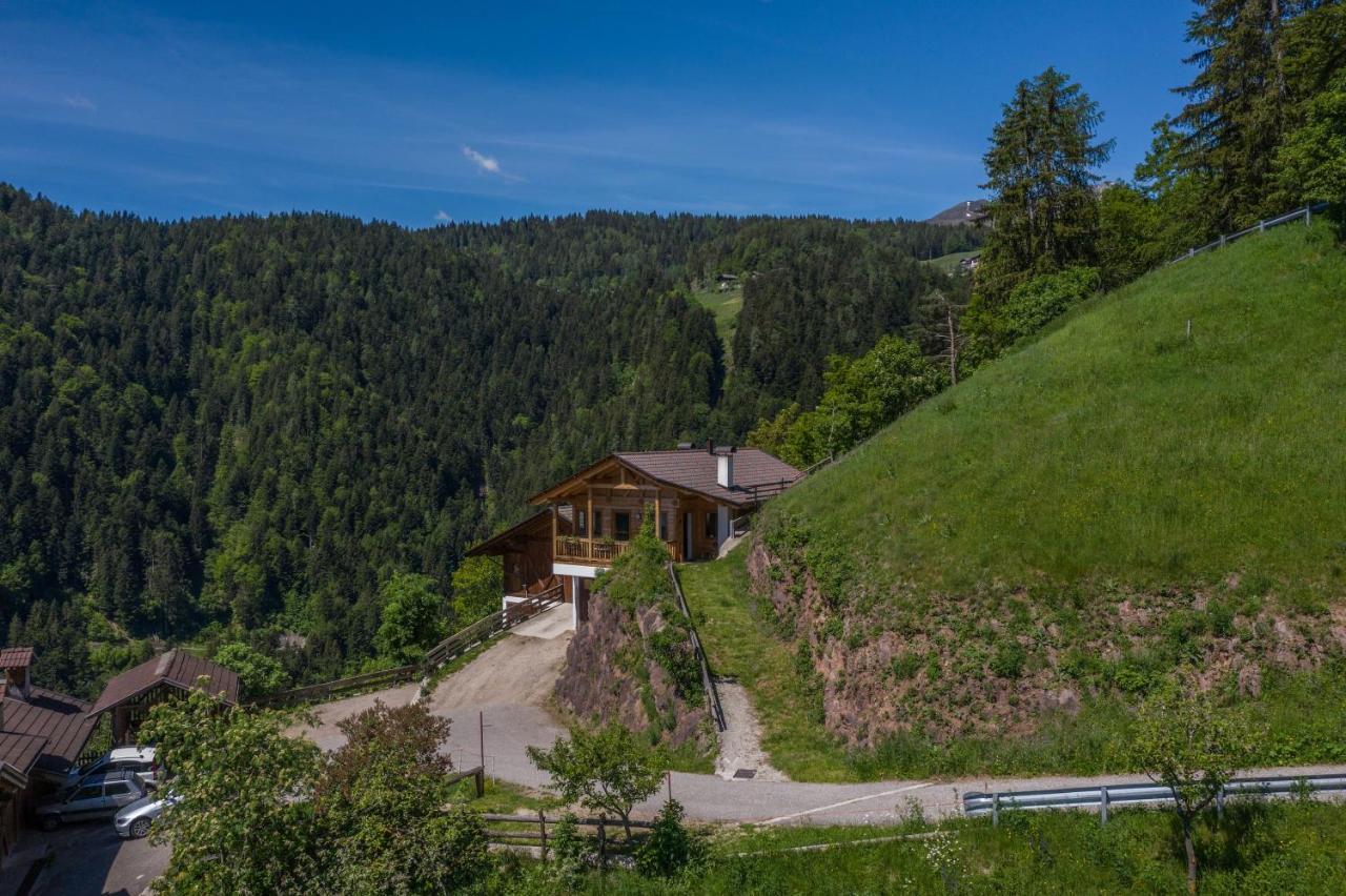 Villa Eckgenn Lauregno Exterior foto